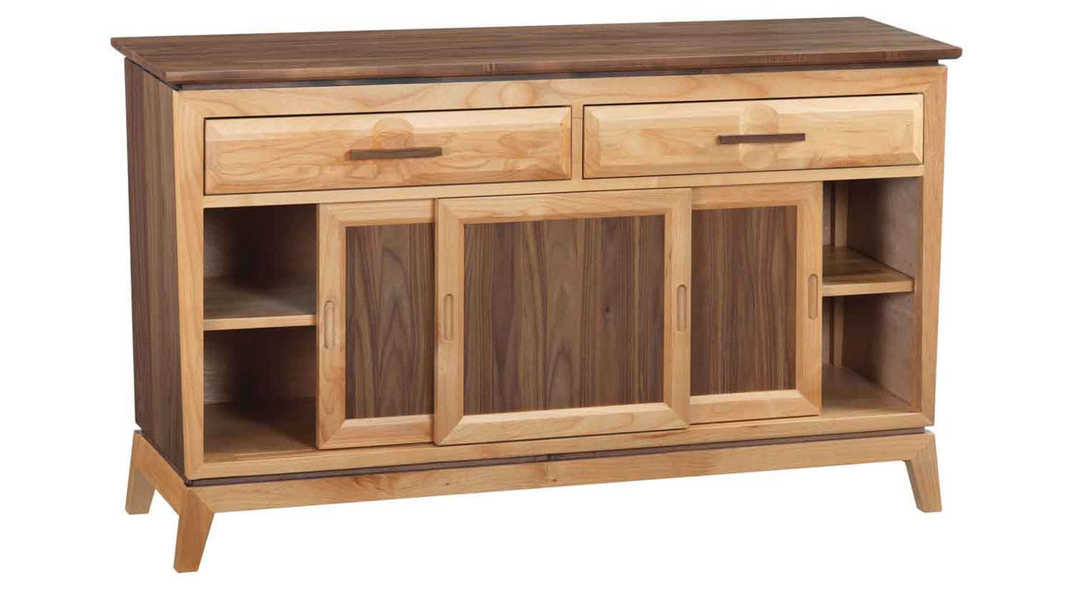 Addison Storage Console