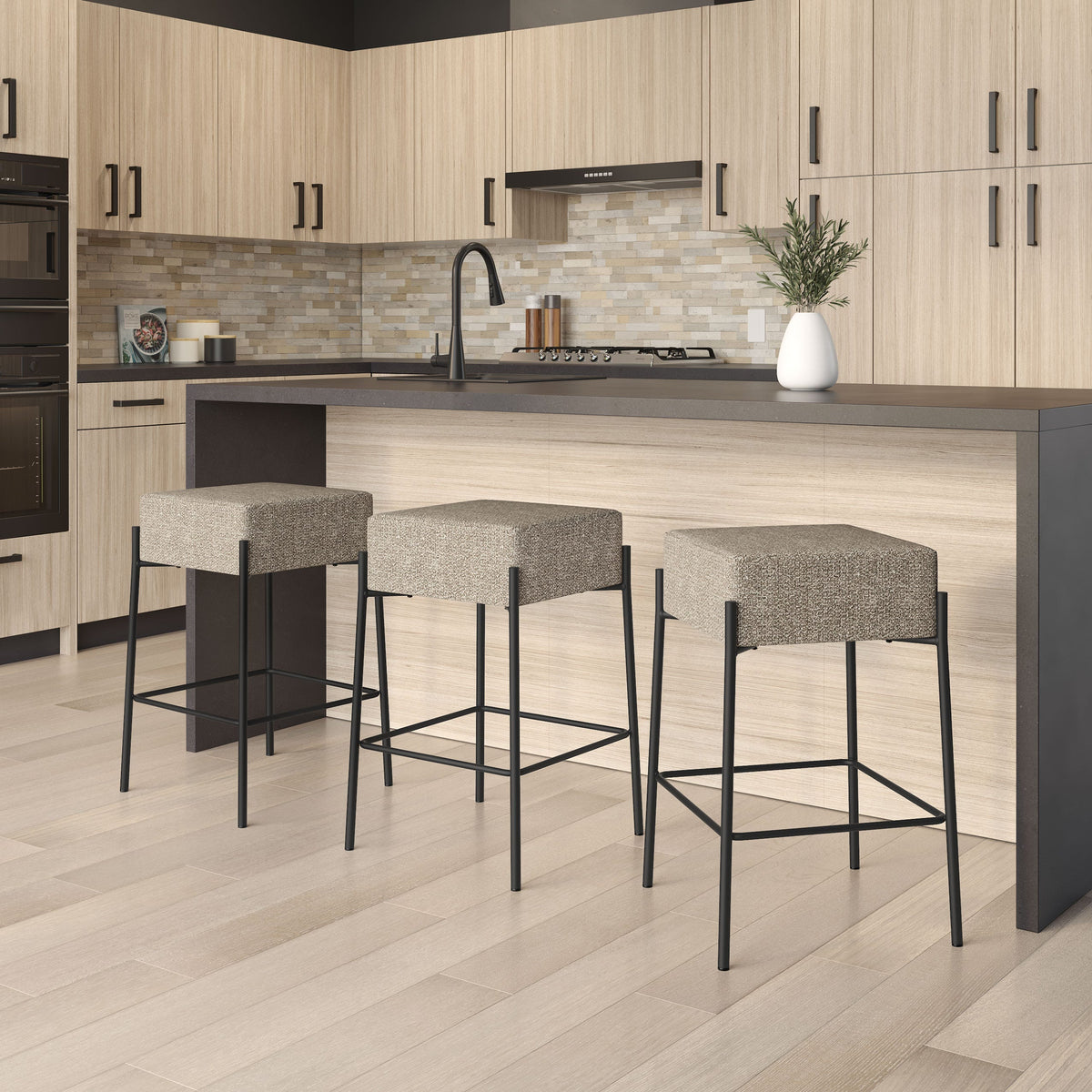 Otis counter stools