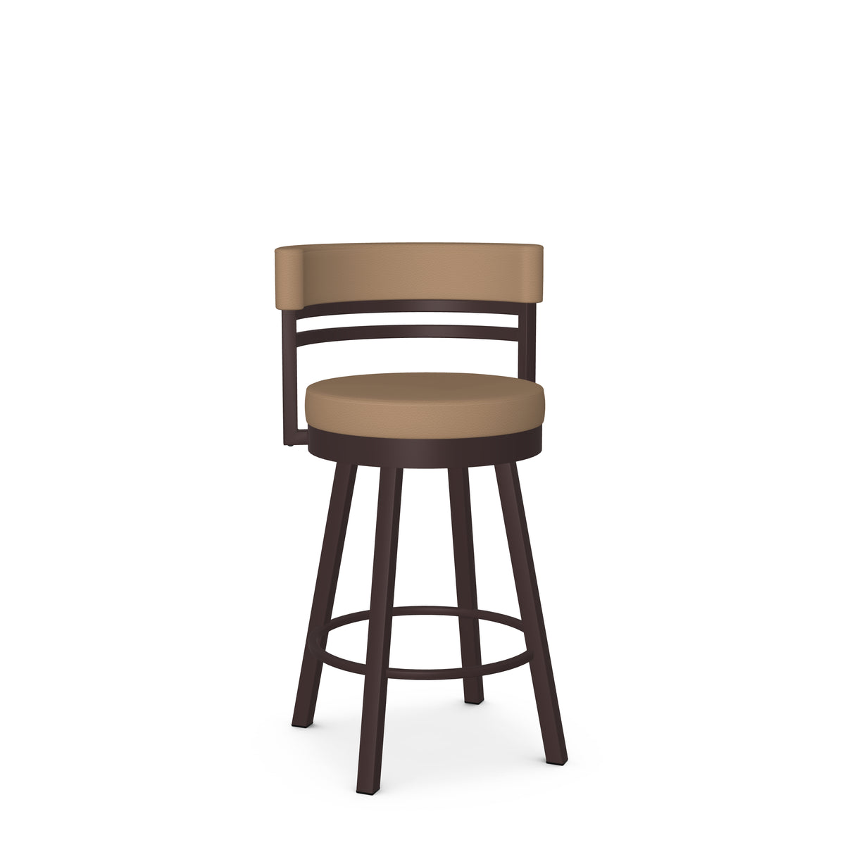Ronny Swivel Counter Stool