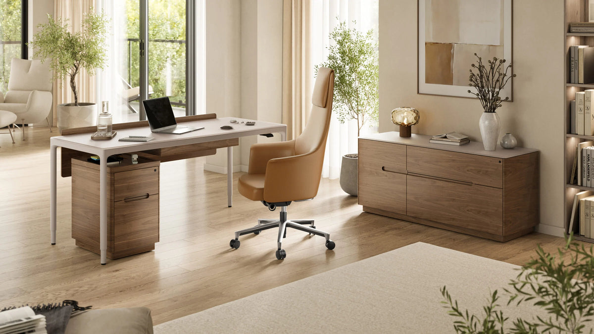 Luma Multifunction Cabinet 6720