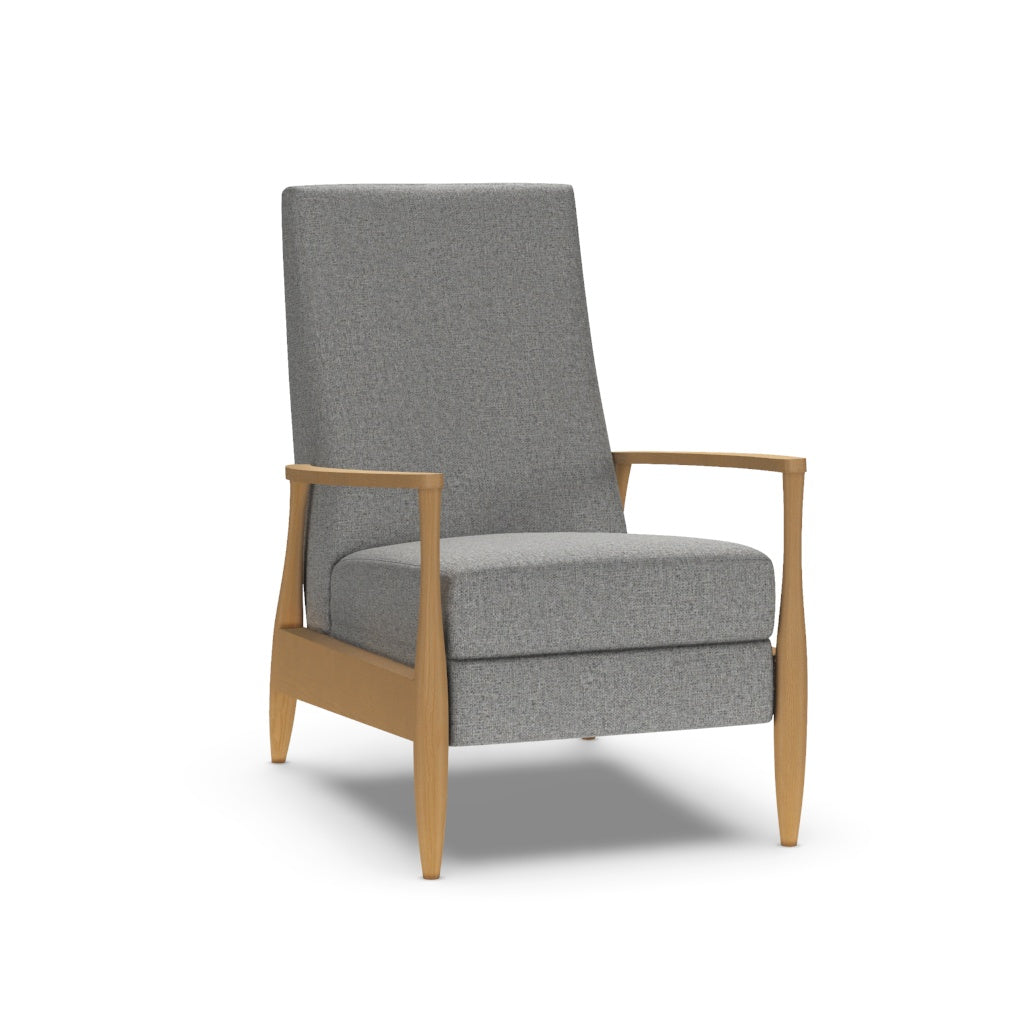 Aston Re-Invented Recliner