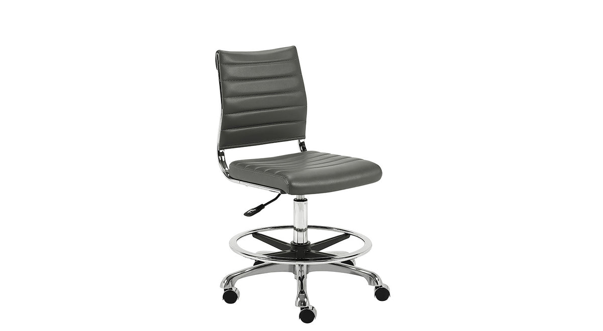 Axel Drafting Stool