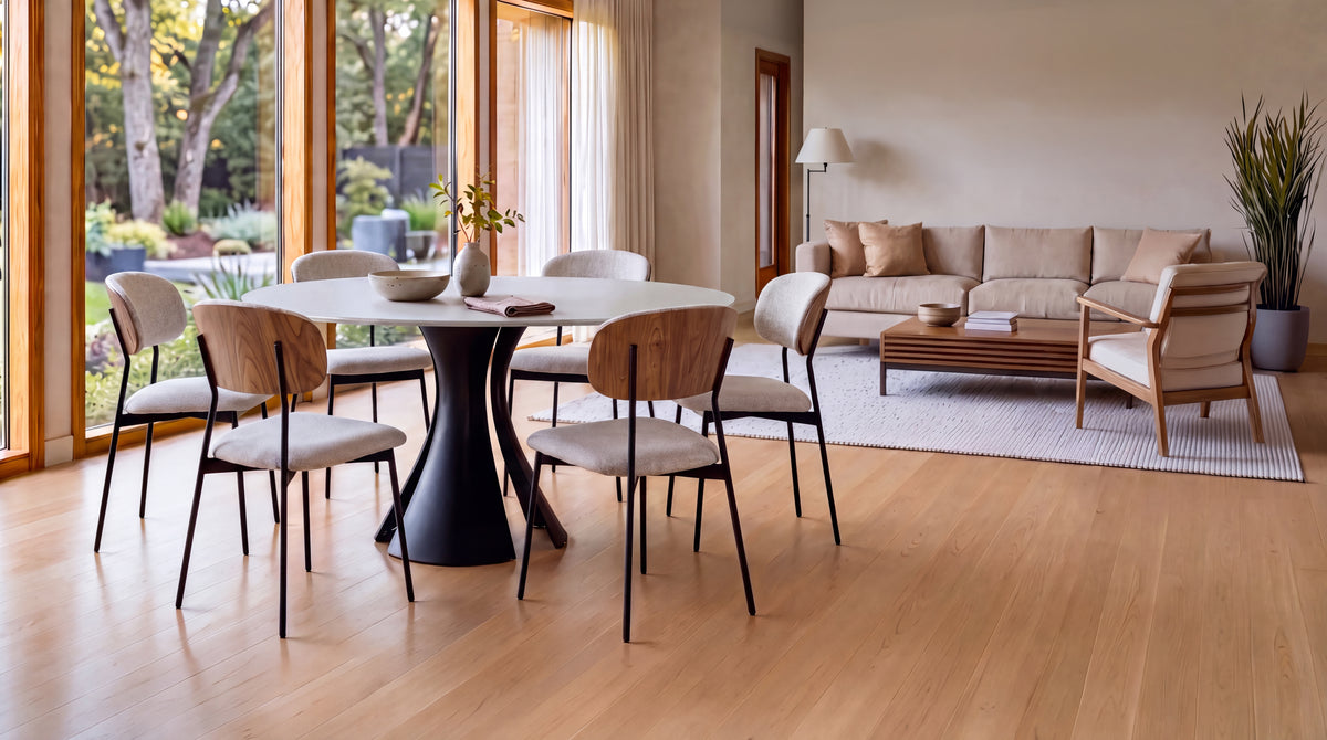 Bloom Dining Table 7720/7722