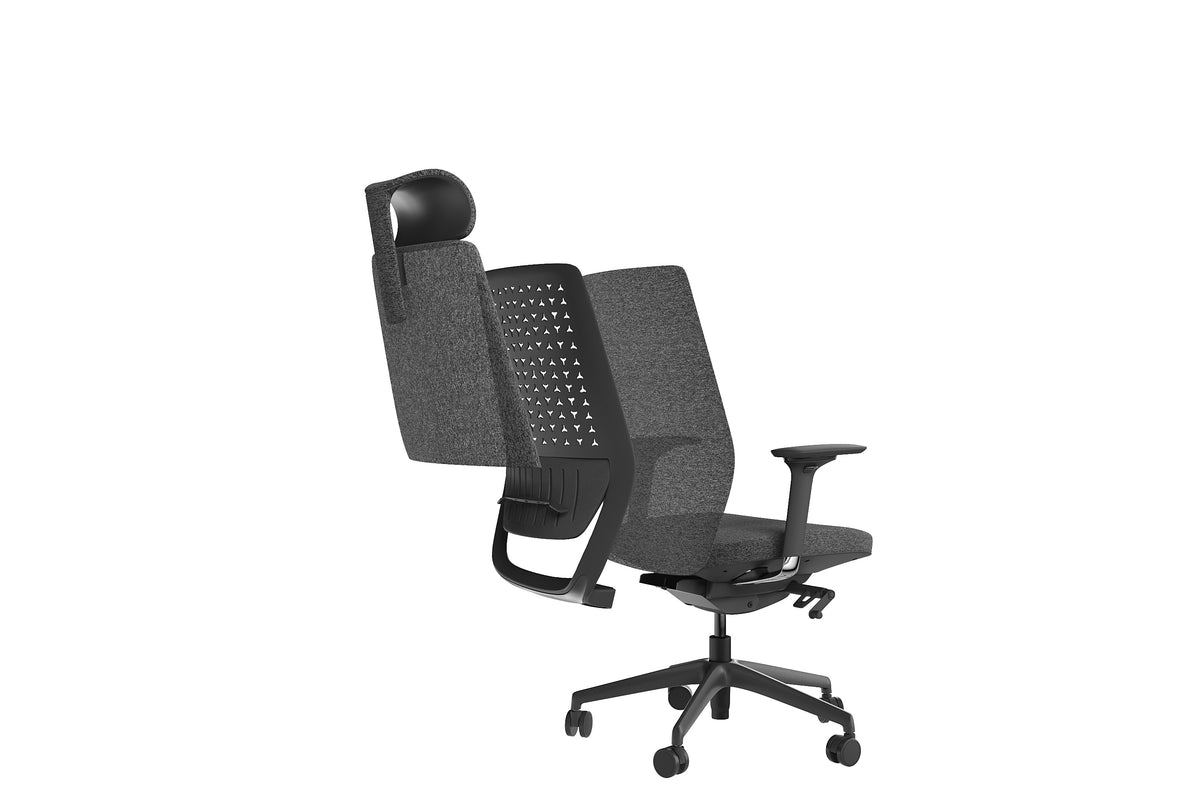 Coda Desk Chair