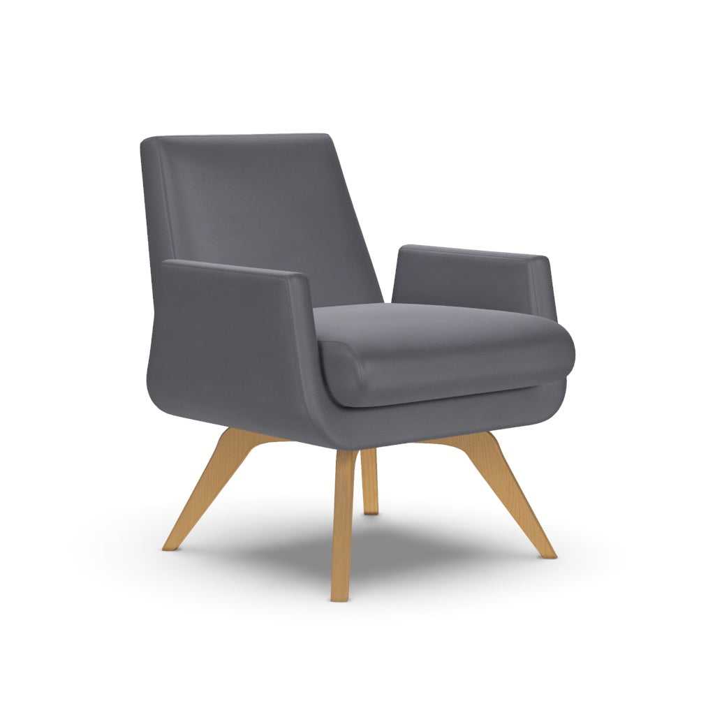 Marshall Swivel Chair