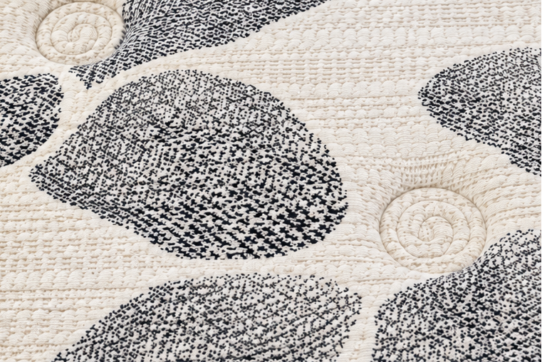 Prestige Plush Mattress