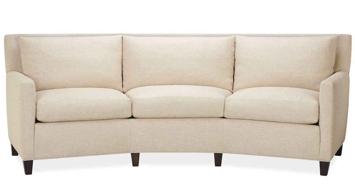 Maddie Wedge Sofa