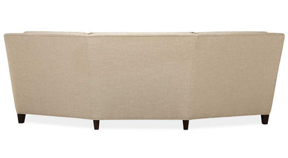 Maddie Wedge Sofa