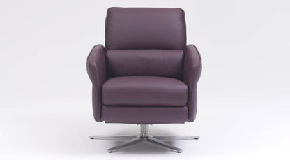 Aura Swivel Recliner