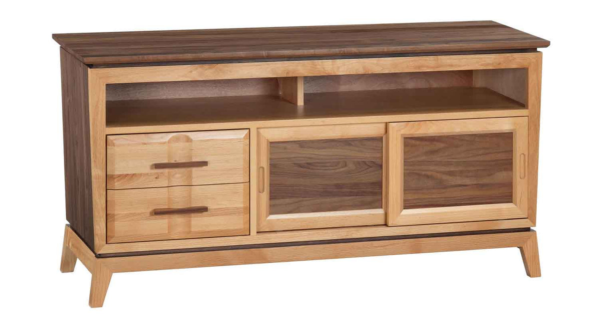 Addison Sound Bar Media Console