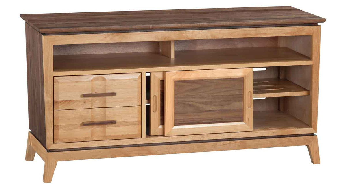 Addison Sound Bar Media Console