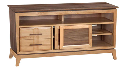 Addison Sound Bar Media Console