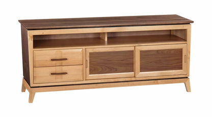 Addison Sound Bar Media Console