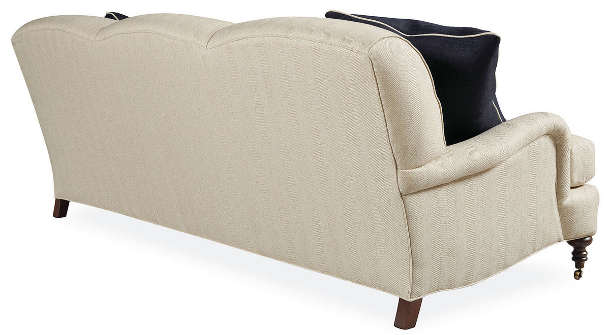 Cheryl Sofa & Loveseat