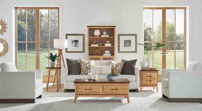 Addison Lift Top Coffee Table