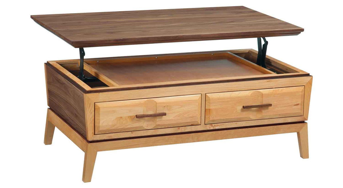 Addison Lift Top Coffee Table