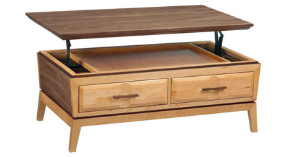 Addison Lift Top Coffee Table