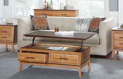 Addison Lift Top Coffee Table
