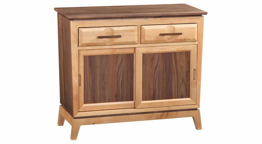 Addison Storage Console