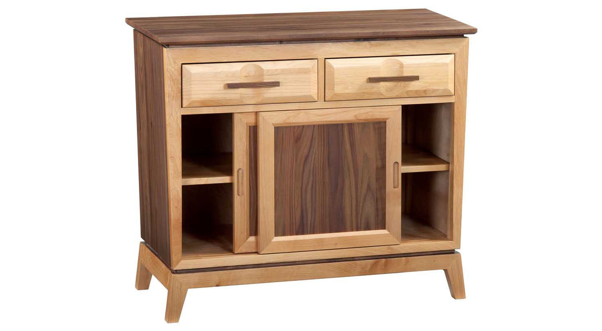 Addison Storage Console