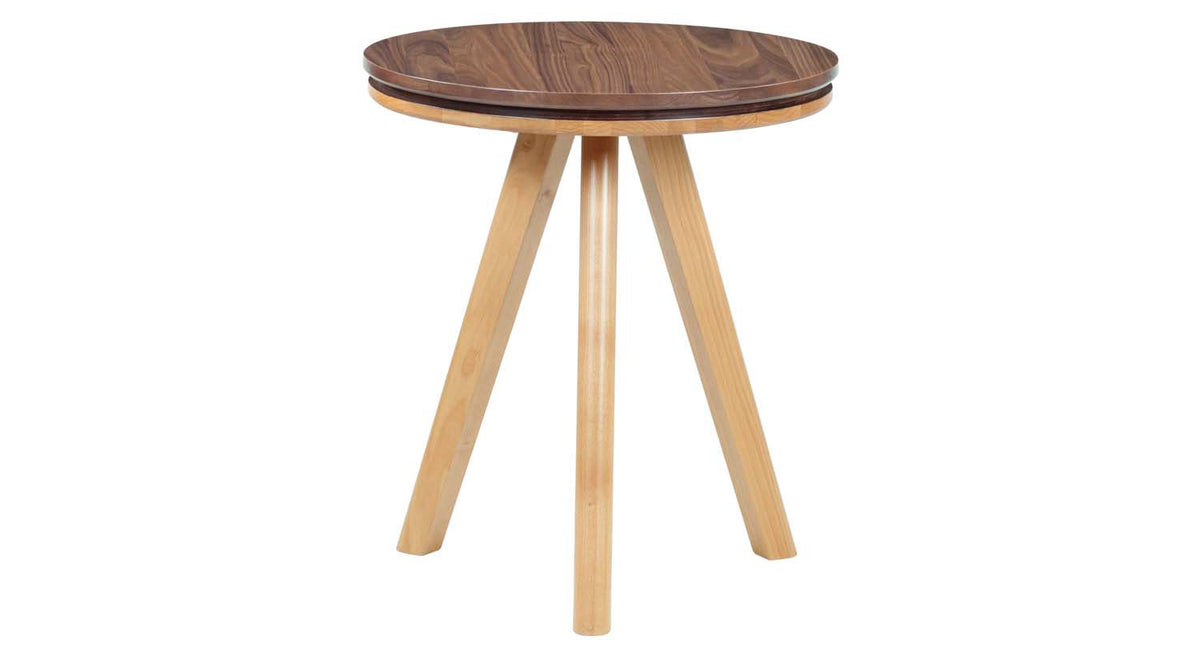 Addison Round Side Table