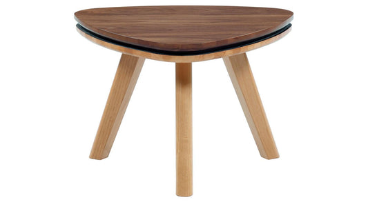 Addison Low Cocktail End Table