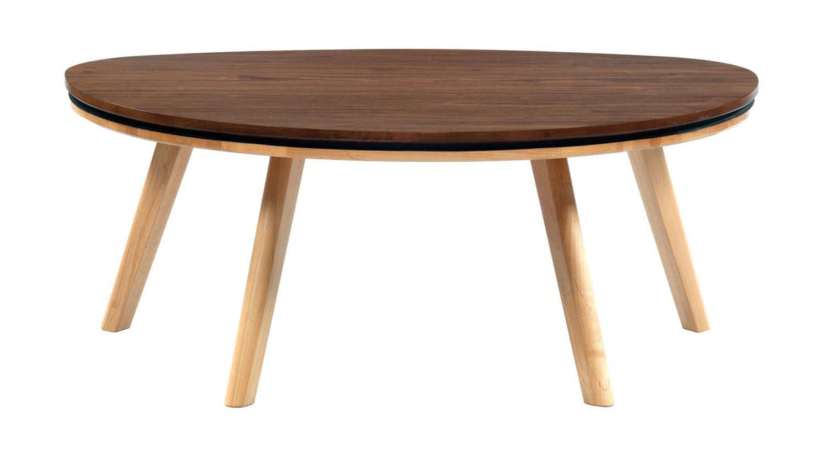 Addison Low Cocktail Table