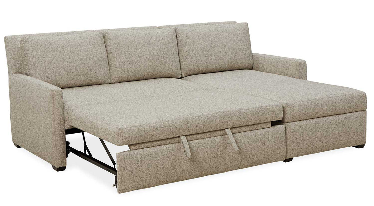 Austin Sleeper Sectional