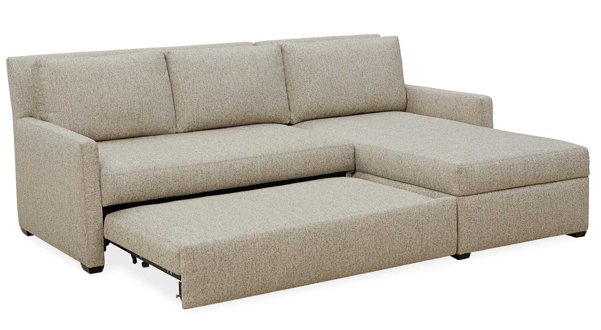 Austin Sleeper Sectional