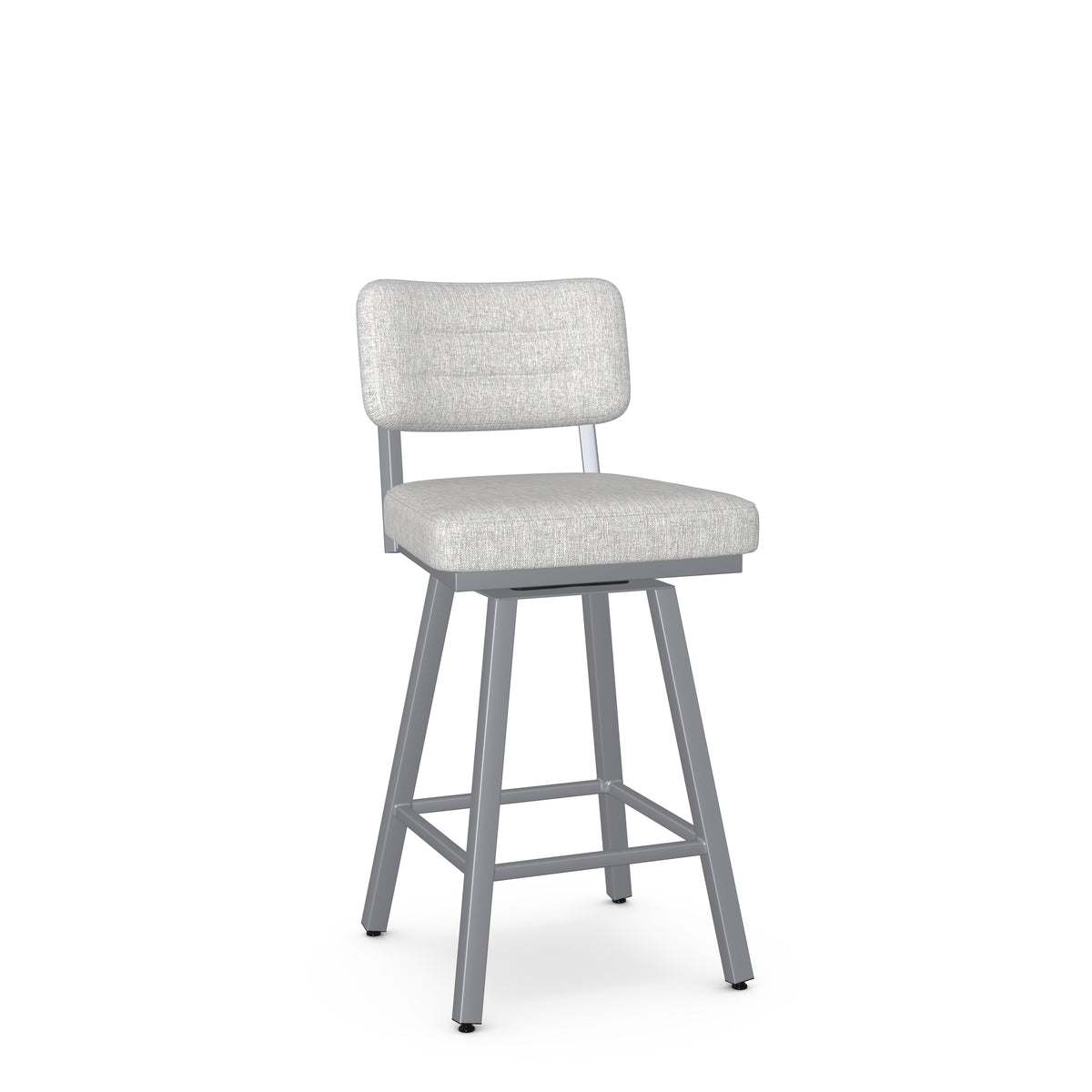 Phoebe Swivel Counter Stool