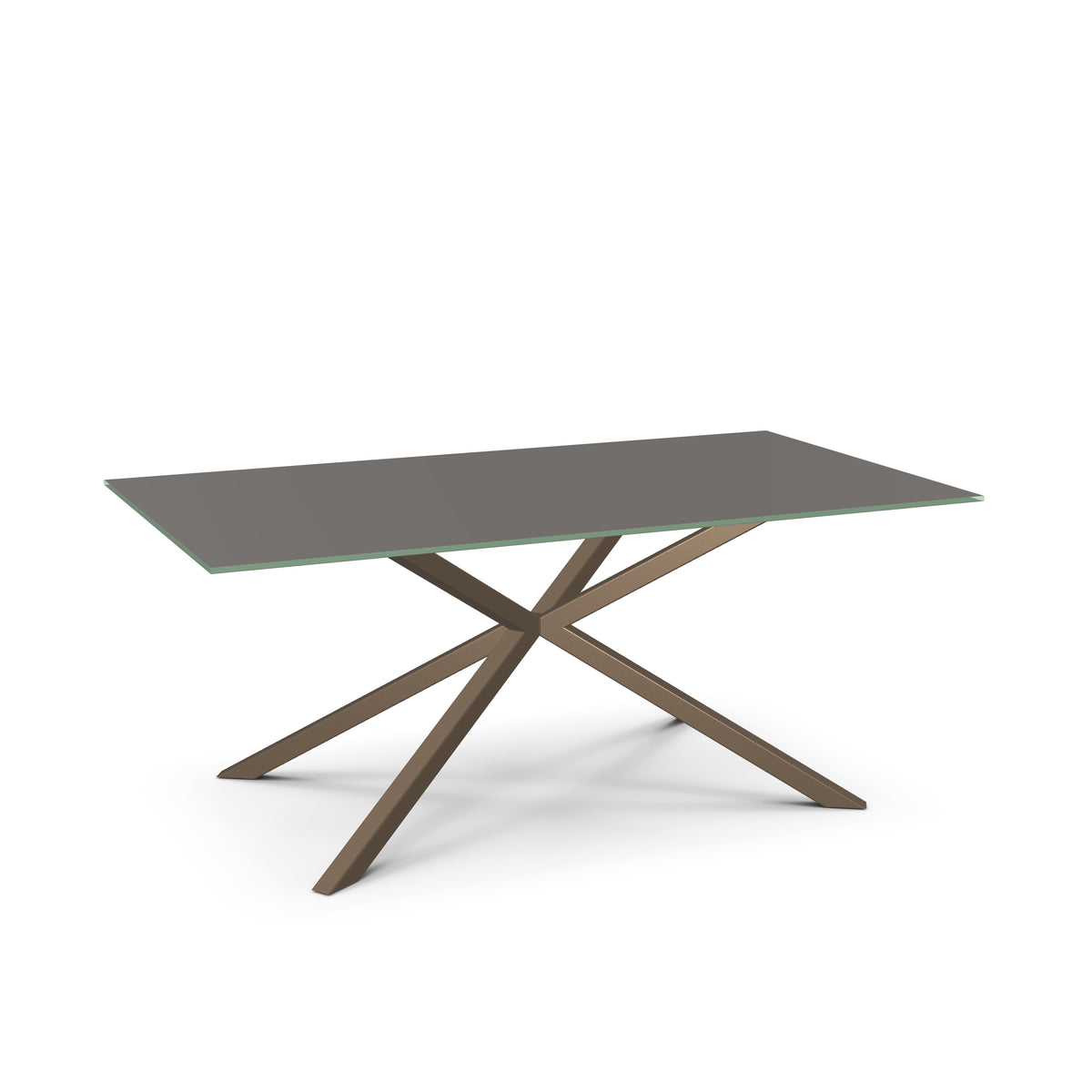 Asterisk Dining Table