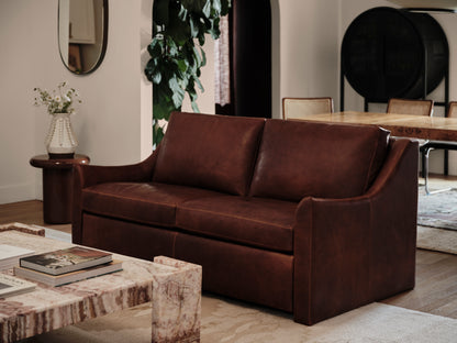 Hollis Comfort Sleeper