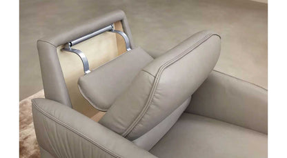 Aura Swivel Recliner