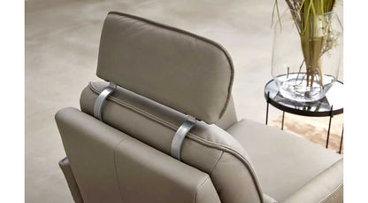 Aura Swivel Recliner