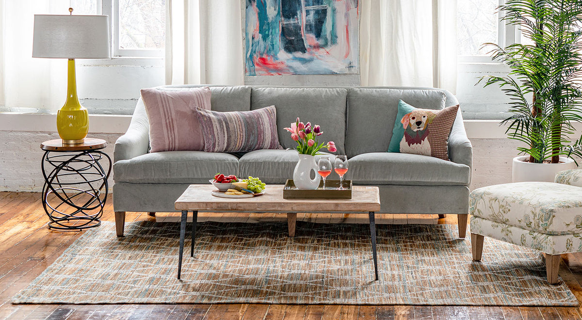 Abigail Sofa