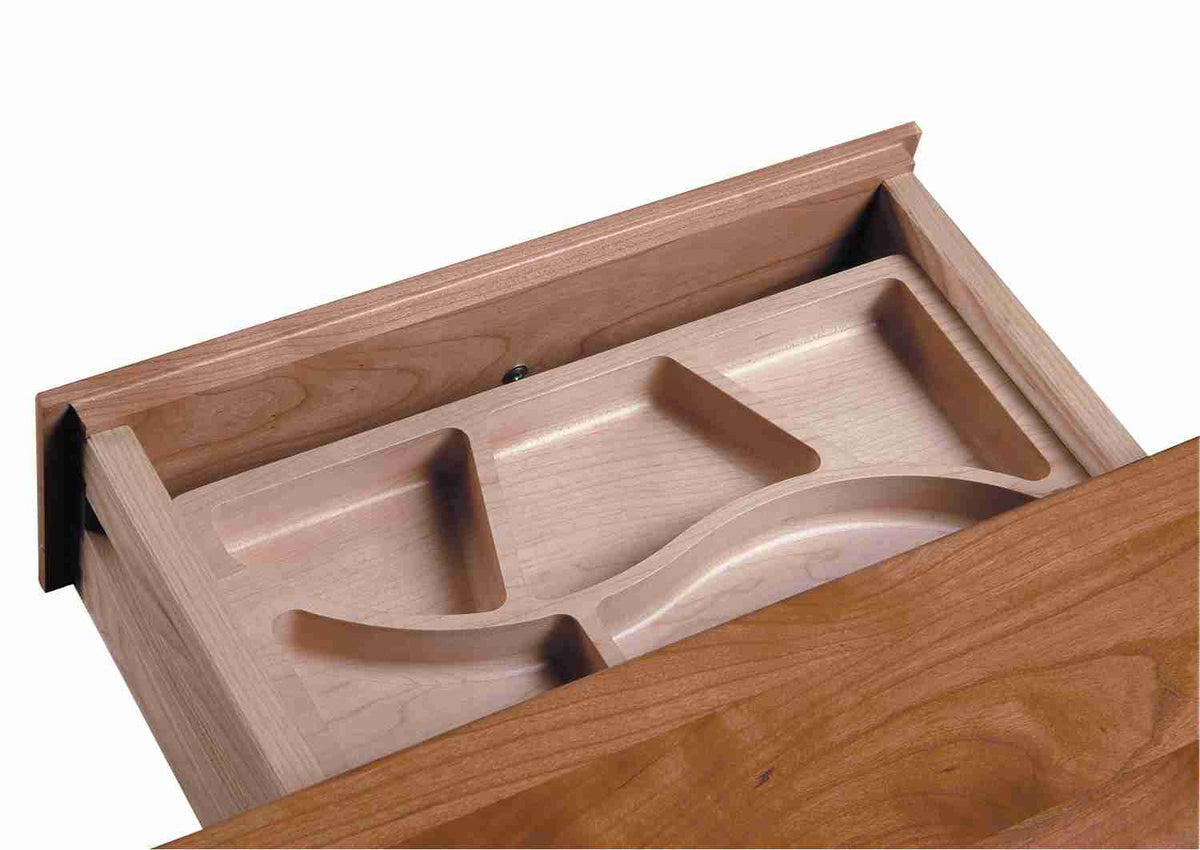 Berkeley 6 Drawer Dresser