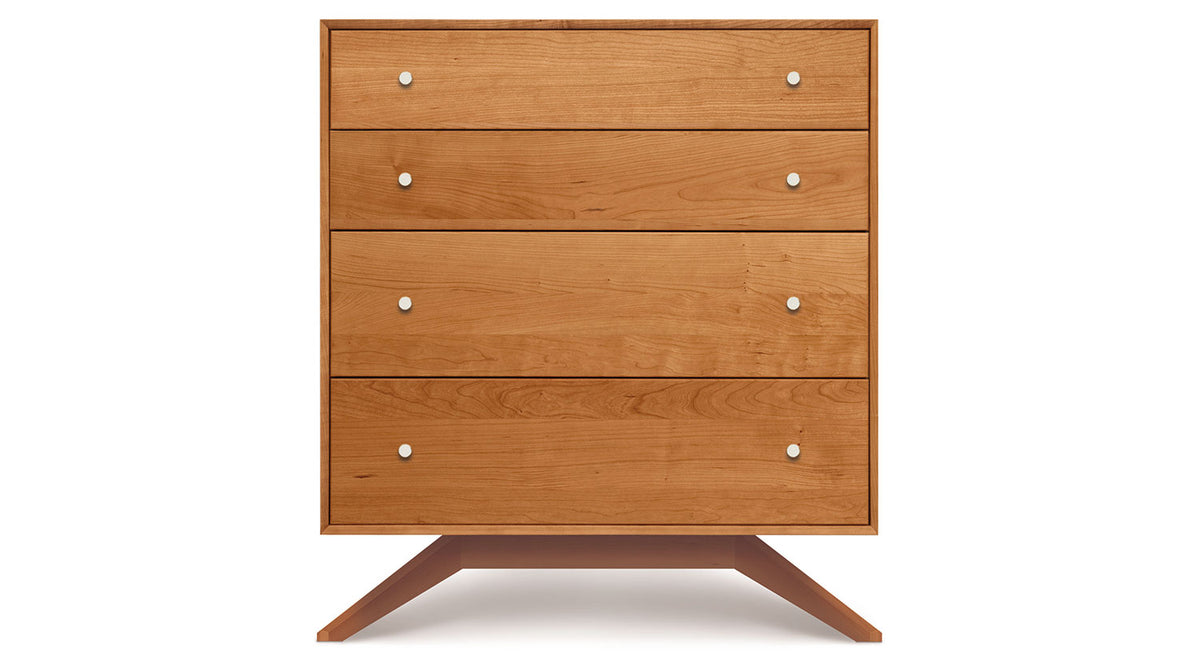 Astrid 4 Drawer Chest