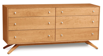 Astrid 6 Drawer Dresser
