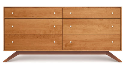 Astrid 6 Drawer Dresser