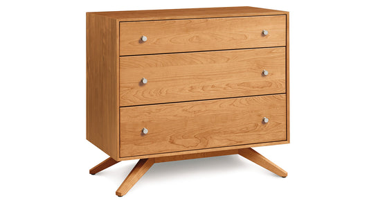 Astrid 3 Drawer Chest