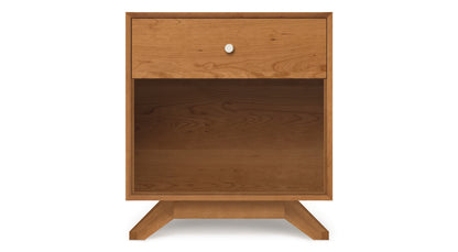 Astrid 1 Drawer Nightstand