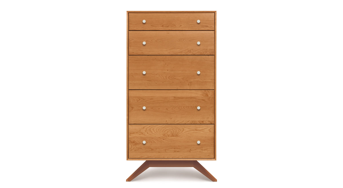 Astrid 5 Drawer Chest