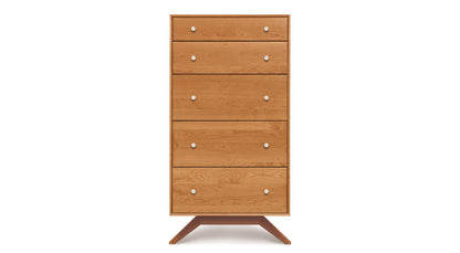 Astrid 5 Drawer Chest