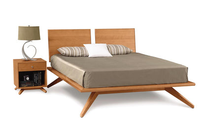 Astrid 1 Drawer Nightstand