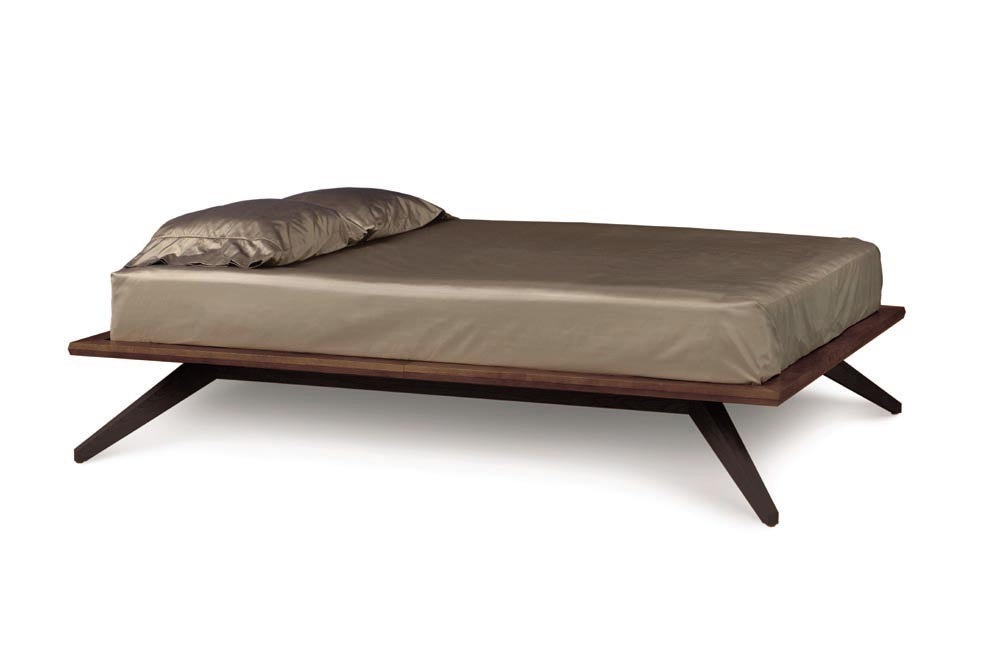 Astrid Bed with No Headboard