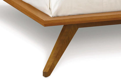 Astrid Bed with No Headboard