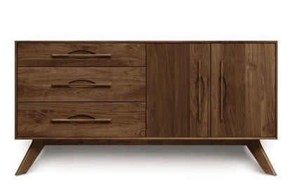Audrey 3 Drawer, 2 Door Buffet