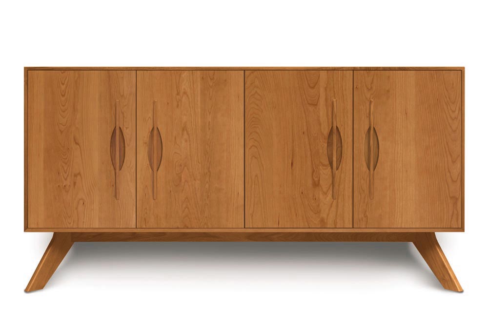 Audrey 4 Door Buffet