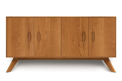 Audrey 4 Door Buffet