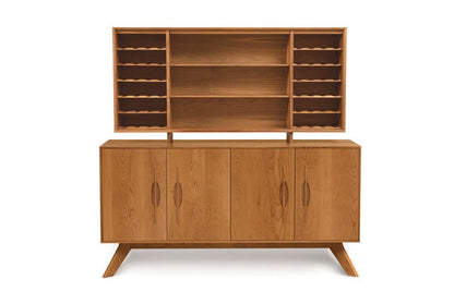 Audrey Center Drawers Buffet